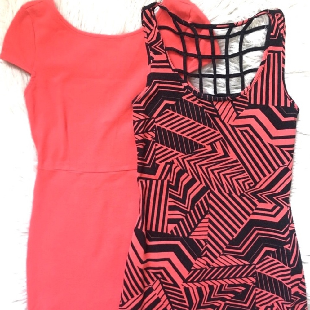 3/$15 Mini Dress Bundle Size Small